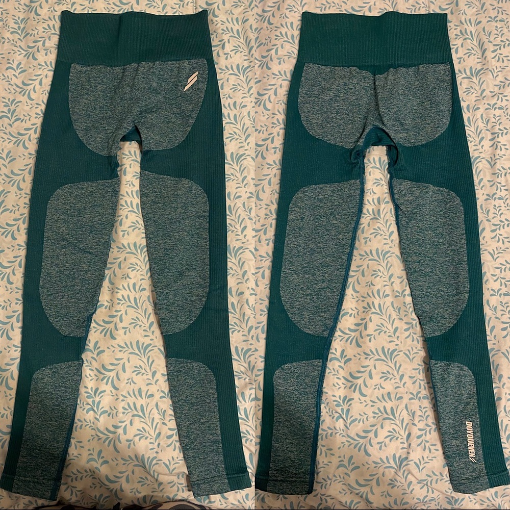 Doyoueven xs leggings